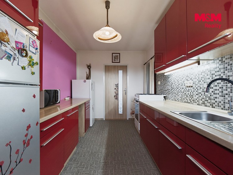 Wohnung 2+1 zum Kauf, 61 m² (3 von 17)