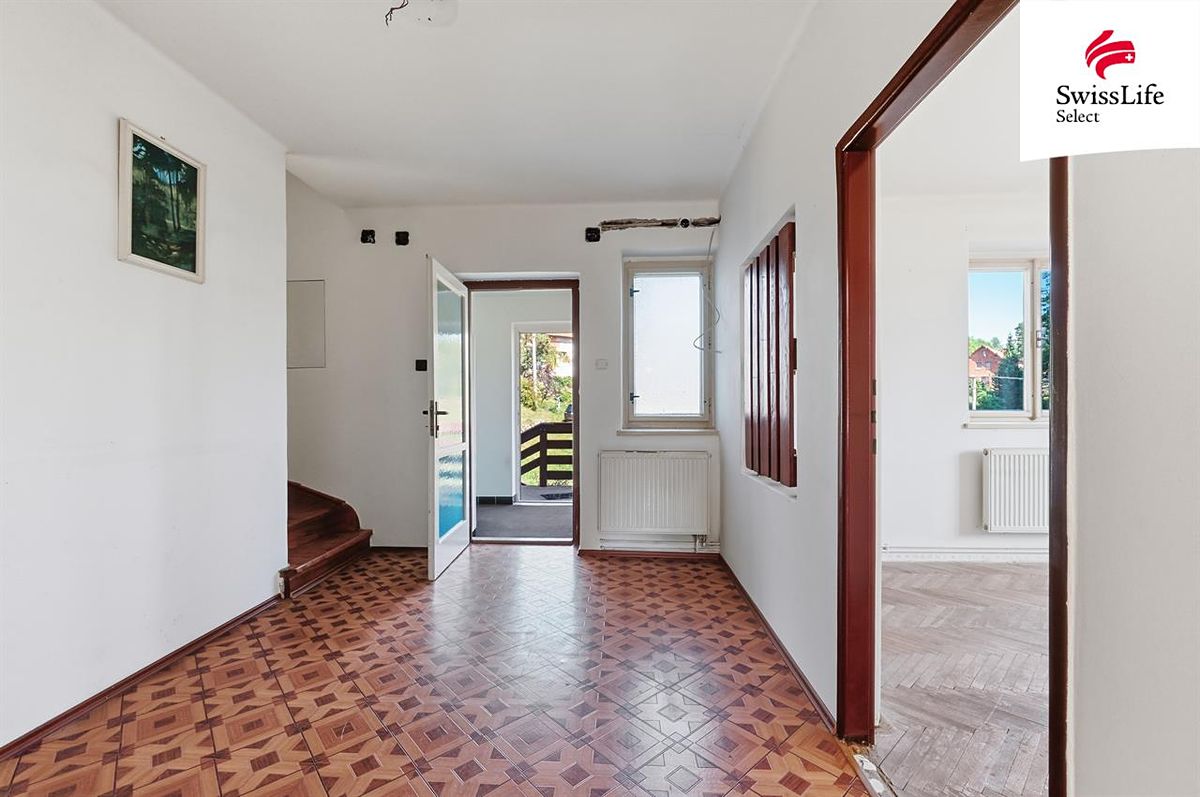Prodej rodinného domu 112 m², pozemek 3871 m² – fotografie 5