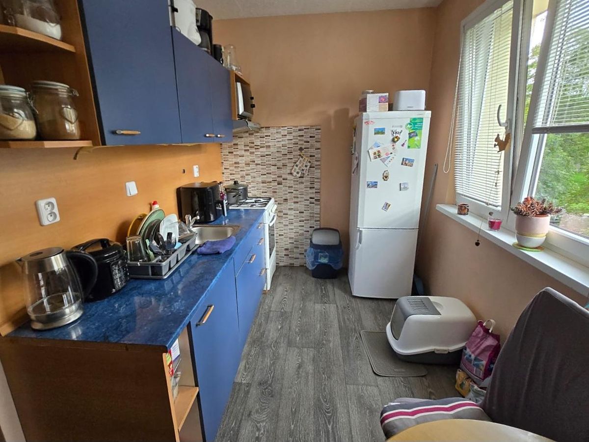 Prodej bytu 2+1 54 m² – fotografie 5