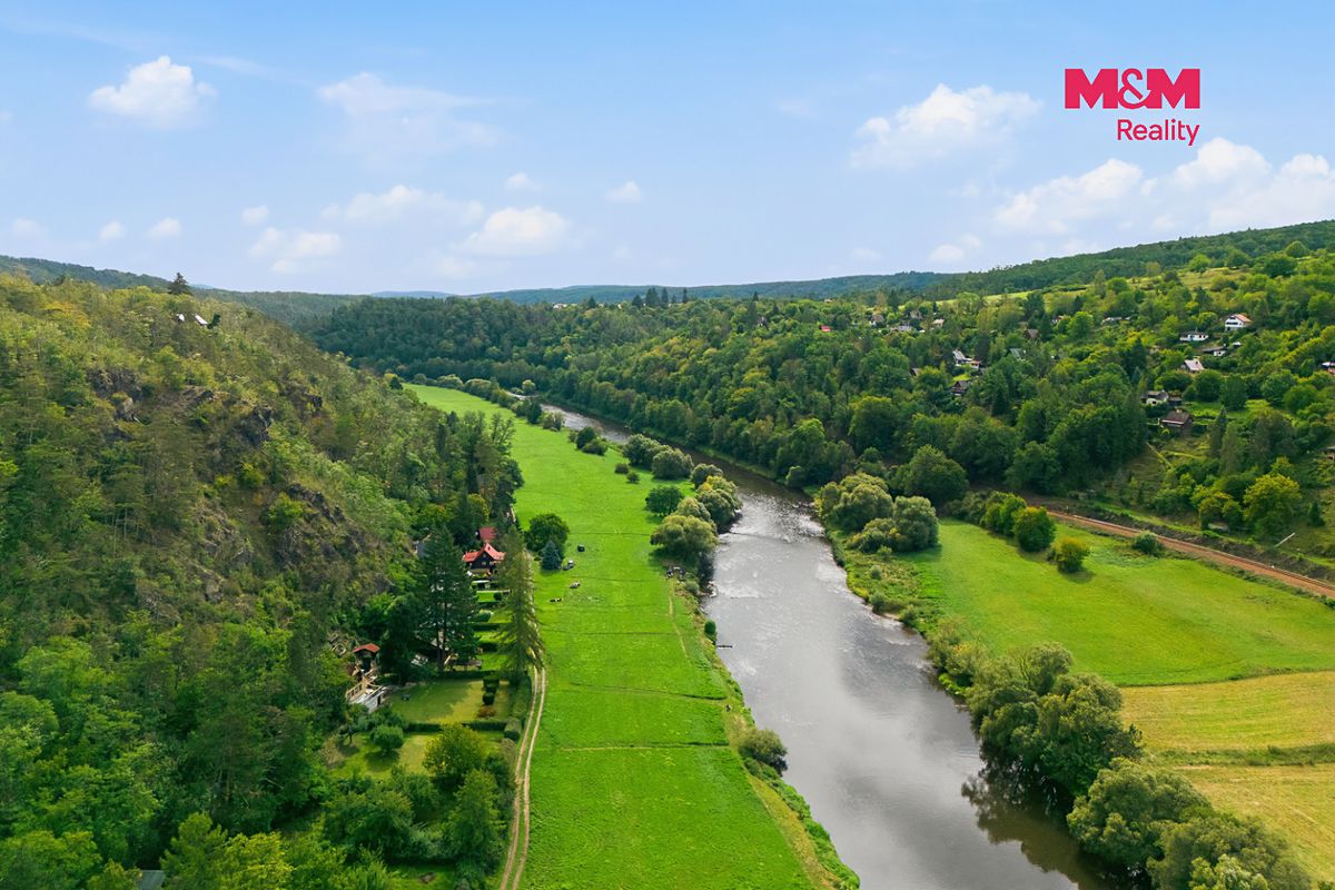 Prodej chaty 28 m², pozemek 28 m² – fotografie 4