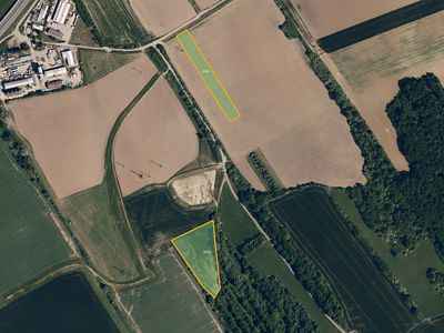 Prodej pole 24188 m²