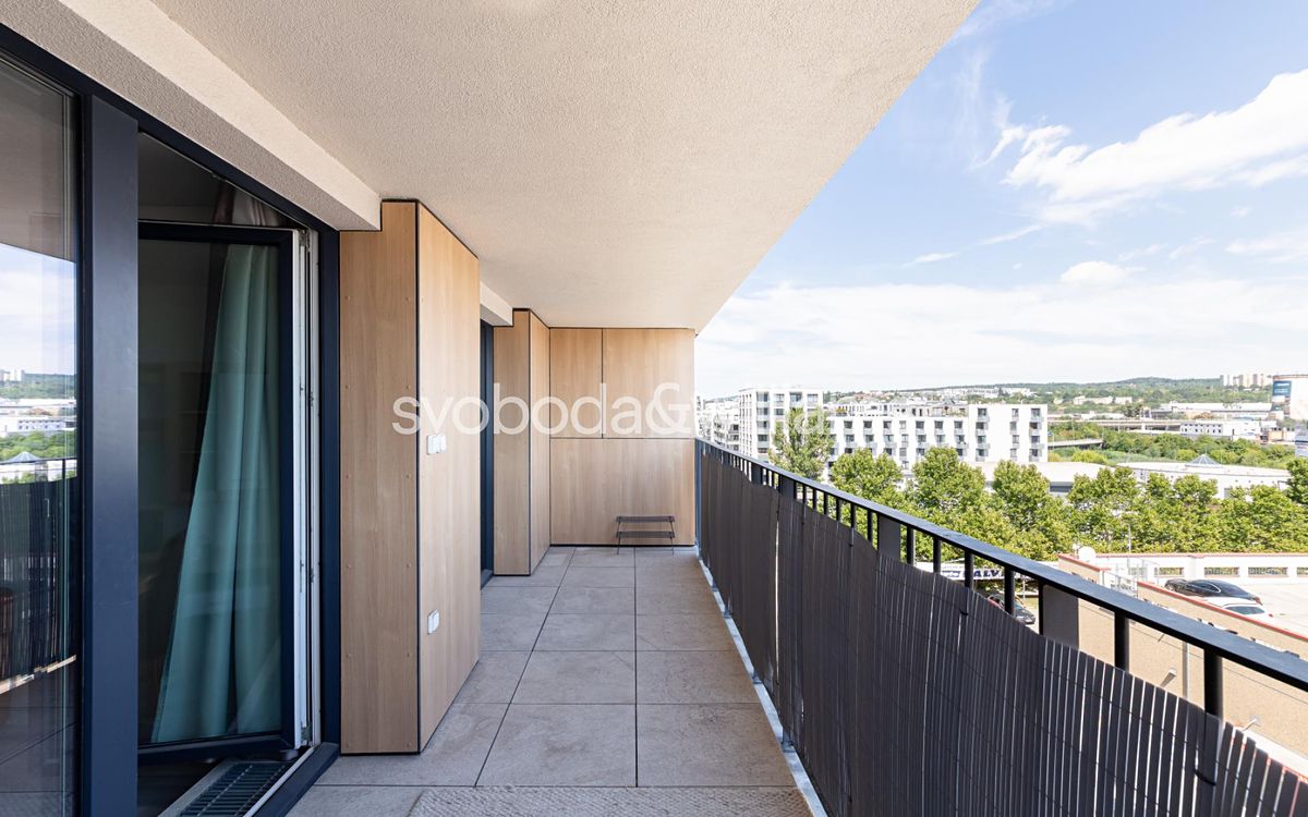 Prodej bytu 2+kk 51 m² – fotografie 3