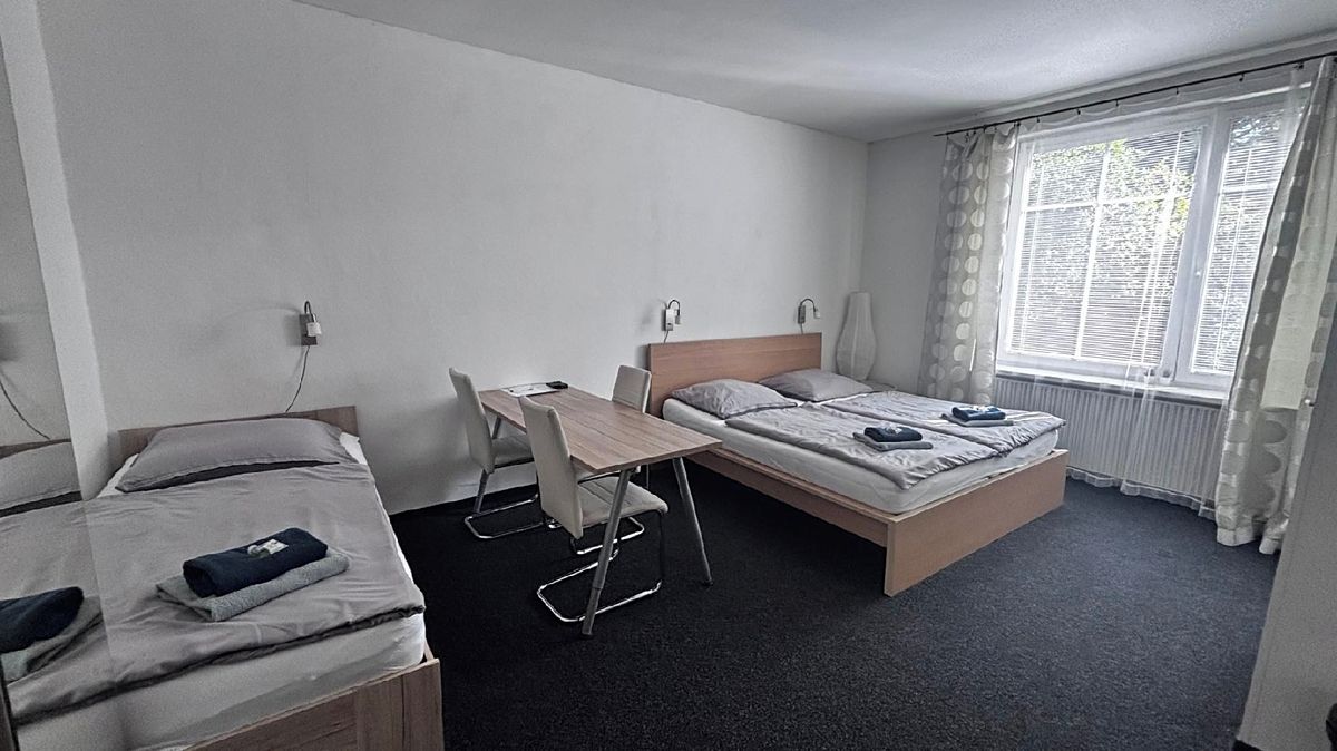 Pronájem bytu 1+kk 25 m² – fotografie 3