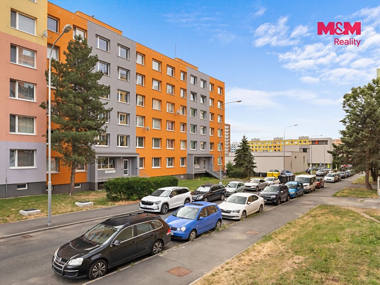Prodej bytu 3+1, 56 m² (26 z 26)