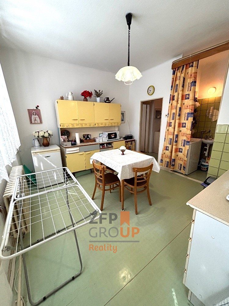 Prodej bytu 2+1 52 m² – fotografie 4