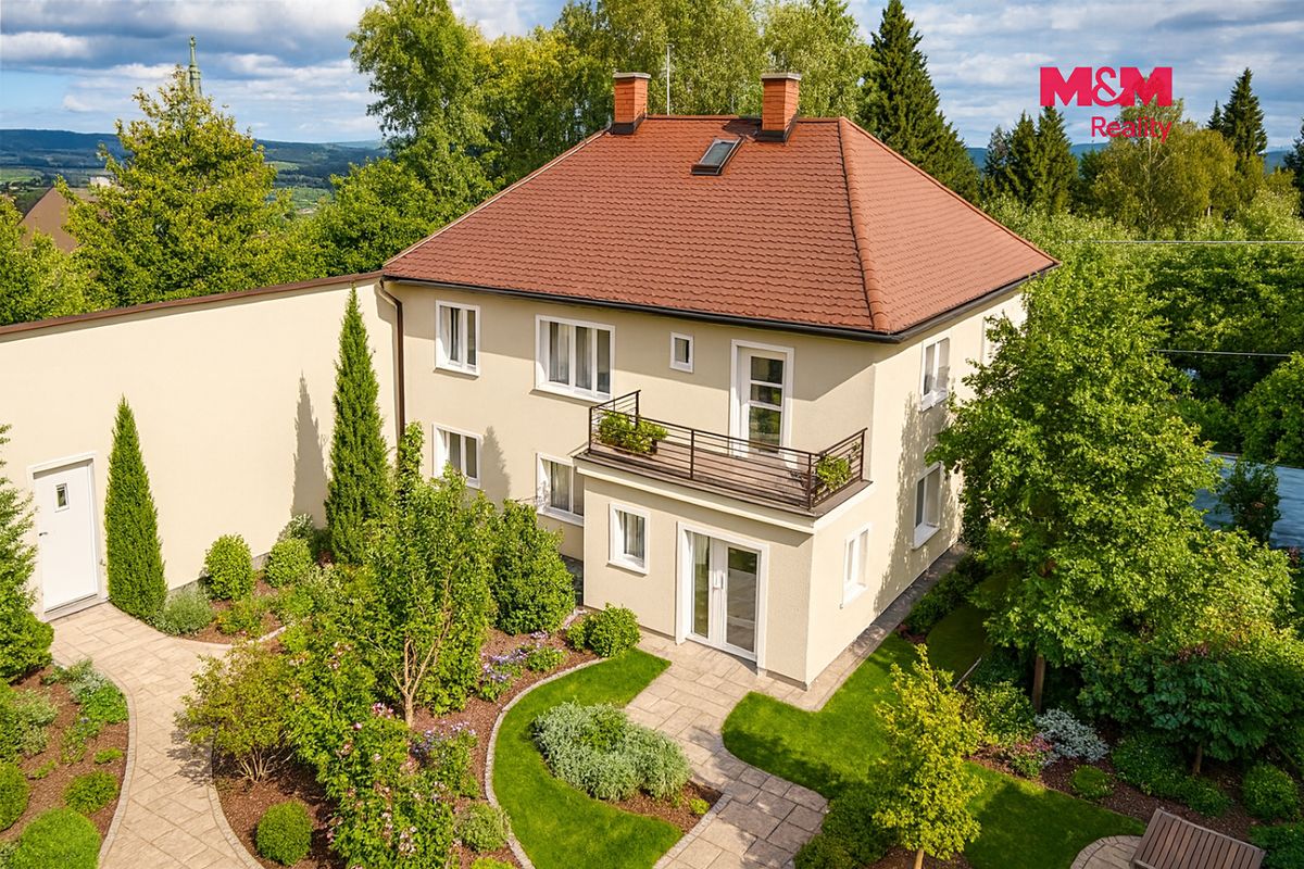 Prodej rodinného domu 120 m², pozemek 1399 m² – fotografie 3
