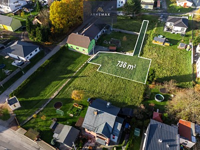 Grundstück zum Kauf, 736 m² (3 von 12)