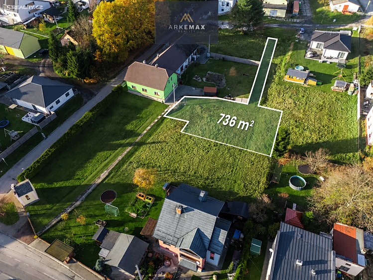 Grundstück zum Kauf, 736 m² (3 von 12)