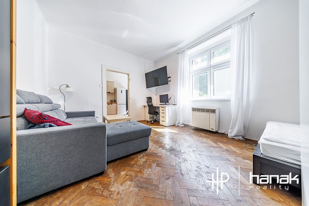 Prodej bytu 1+1 42 m² – fotografie 5