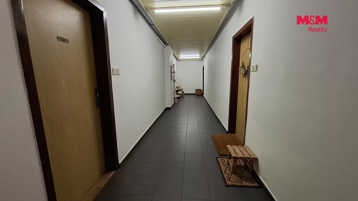 Prodej bytu 1+kk 16 m² – fotografie 5