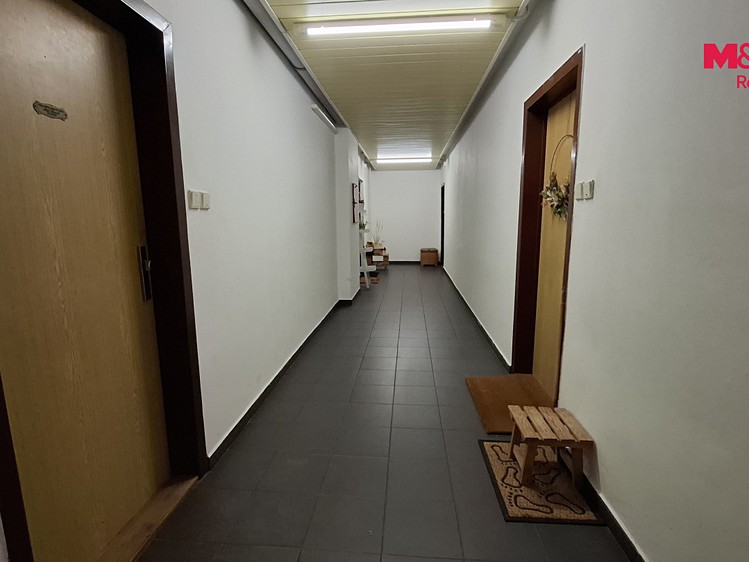 Wohnung 1+kk zum Kauf, 16 m² (5 von 7)