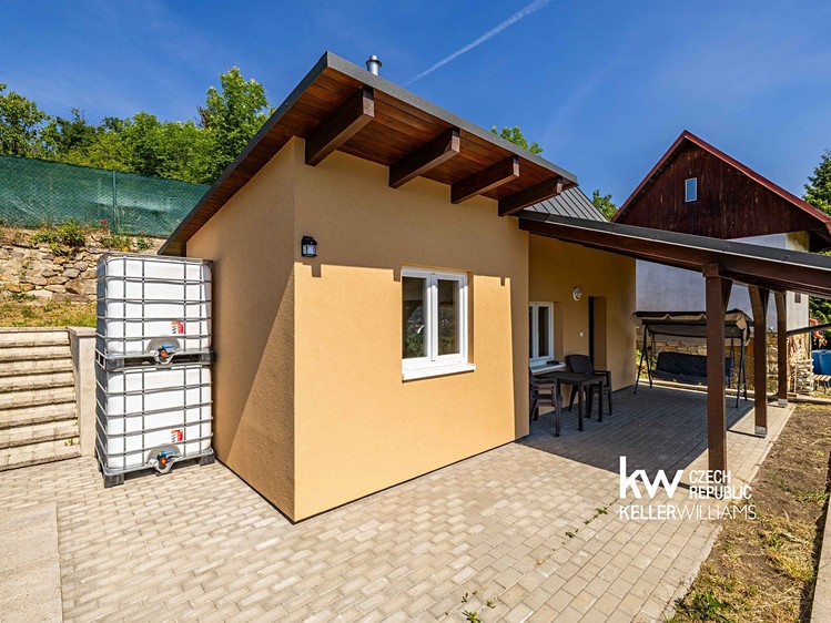 Будинок на продаж, 33 м² (27 з 51)