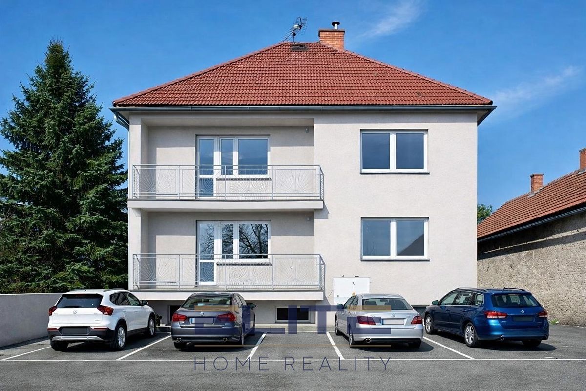 Prodej rodinného domu 253 m², pozemek 791 m²