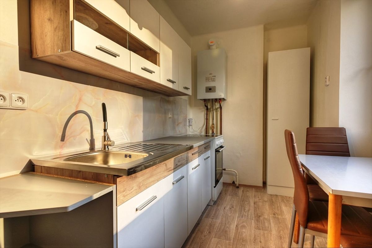 Pronájem bytu 3+1 62 m² – fotografie 2
