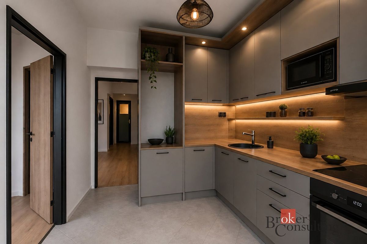 Prodej bytu 3+1 74 m² – fotografie 4