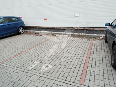 Pronájem pozemku 11 m²