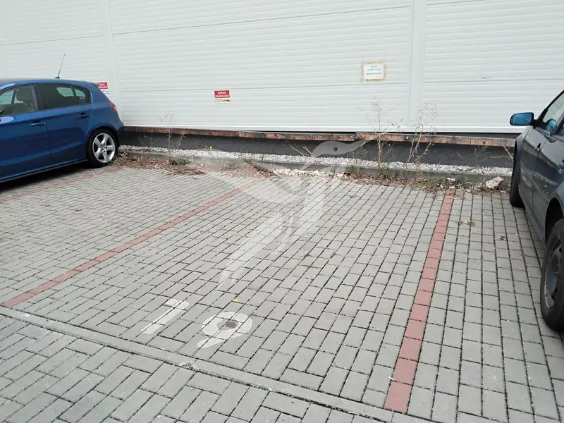 Pronájem pozemku 11 m², Plzeň – náhled fotky 1