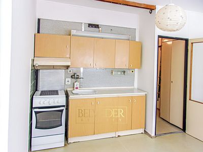 Prodej bytu 1+1 37 m²