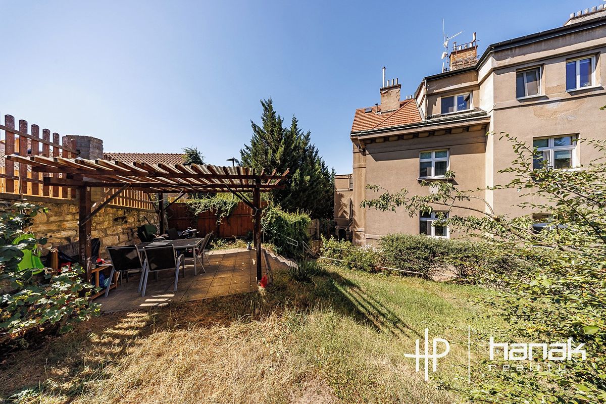 Prodej bytu 1+1 42 m² – fotografie 2