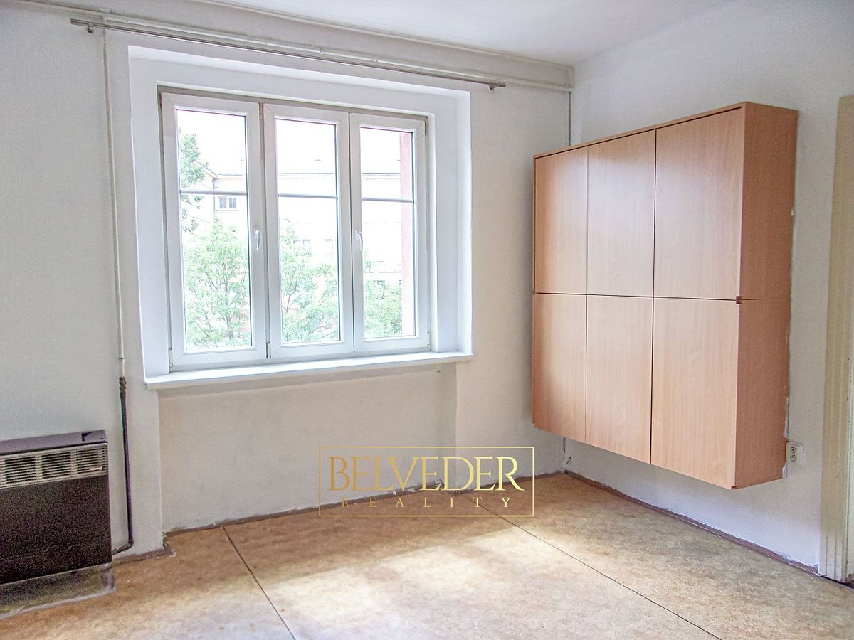 Pronájem bytu 2+kk 50 m² – fotografie 2