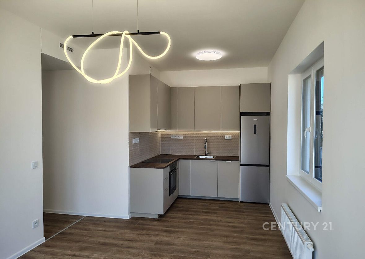 Pronájem bytu 2+kk 48 m²