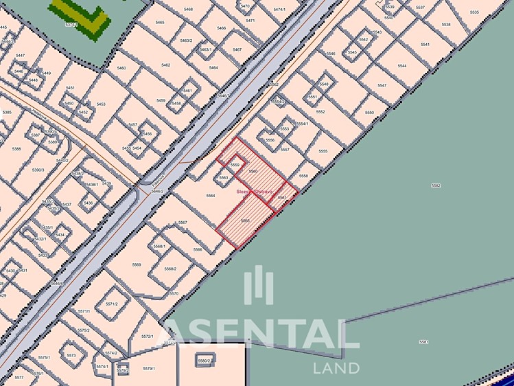 Grundstück zum Kauf, 1.010 m² (3 von 3)