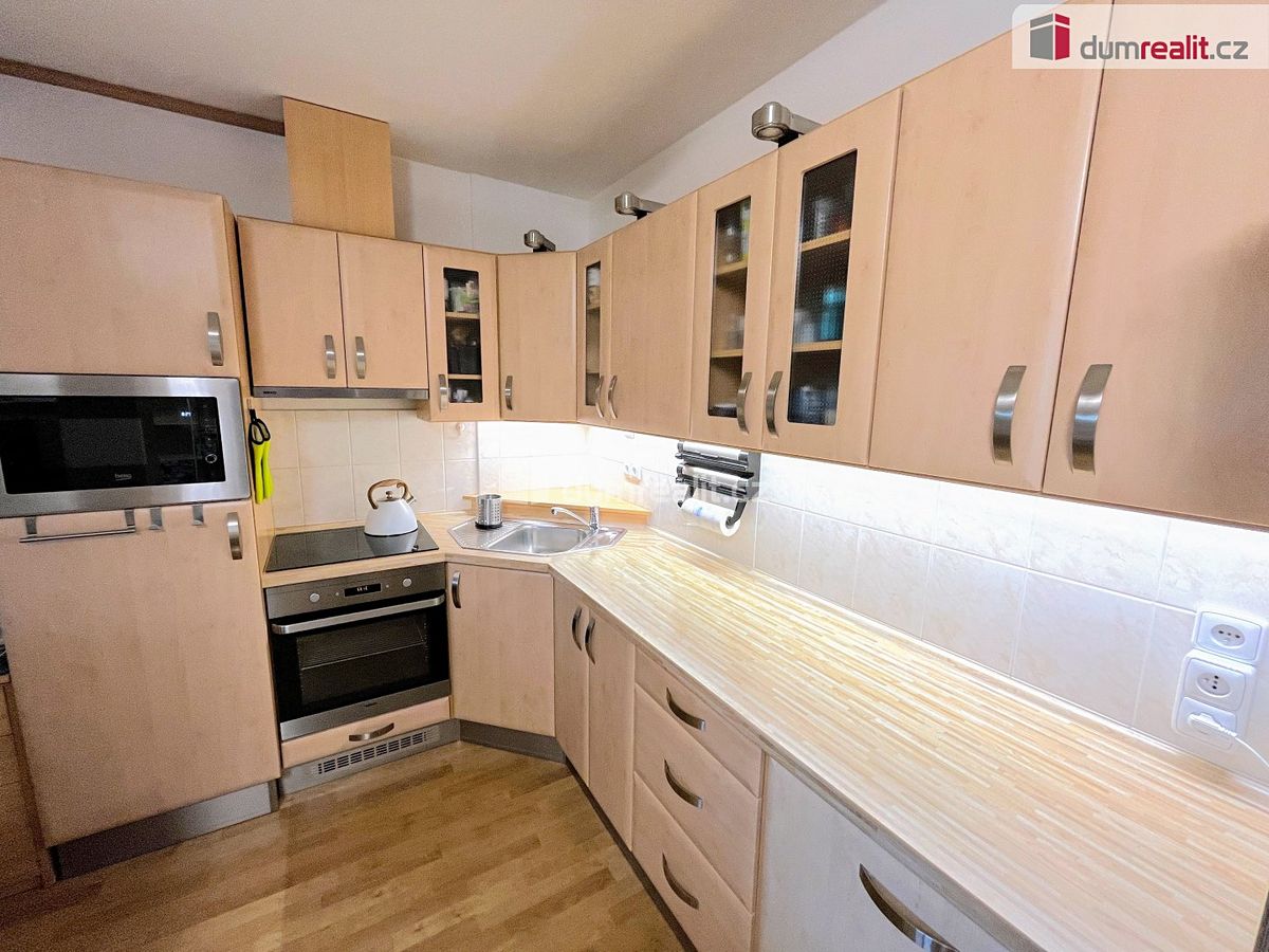 Prodej bytu 3+kk 87 m² – fotografie 3