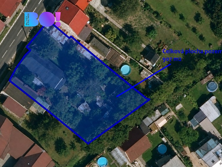 Prodej domu, 93 m² (2 z 16)