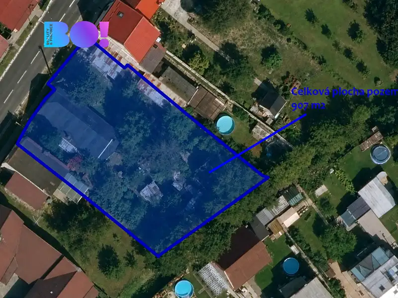 Prodej rodinného domu 93 m², pozemek 907 m², Odry – náhled fotky 2