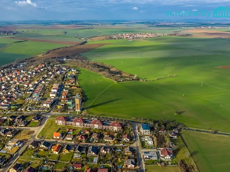 Prodej stavebního pozemku 661 m², Benátky nad Jizerou – náhled fotky 1