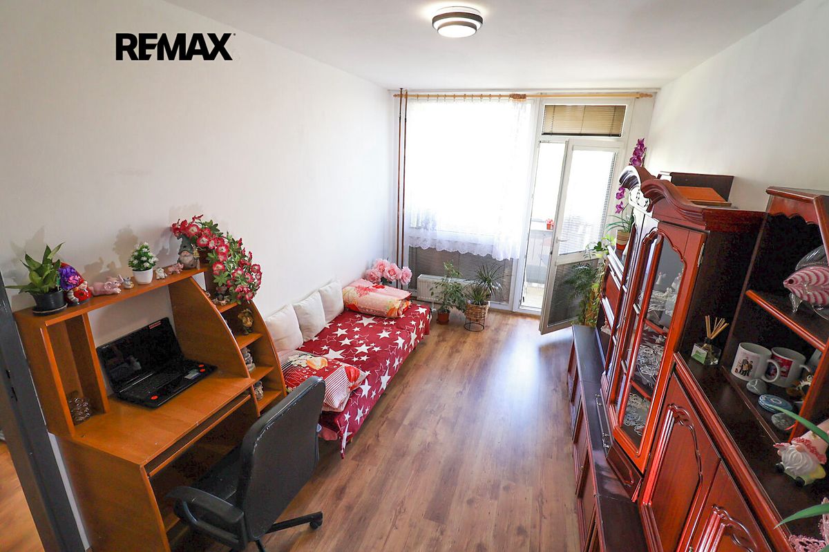Prodej bytu 2+kk 40 m² – fotografie 3