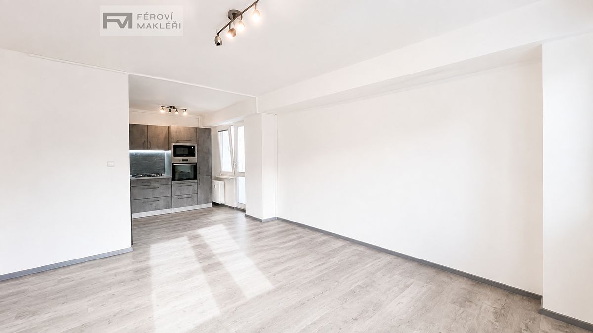 Pronájem bytu 3+kk 69 m² – fotografie 4