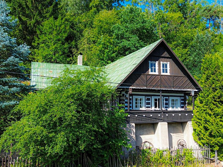 Prodej domu, 130 m² (1 z 45)