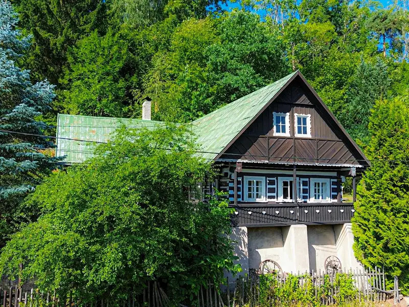 Prodej chalupy 130 m², pozemek 6760 m², Radim – náhled fotky 1