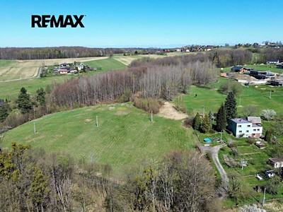 Prodej  stavebního pozemku 4 871 m²