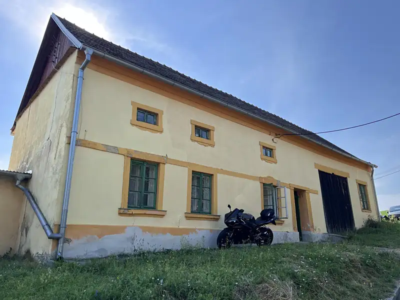 Prodej rodinného domu 90 m², pozemek 251 m², Orlovice – náhled fotky 1