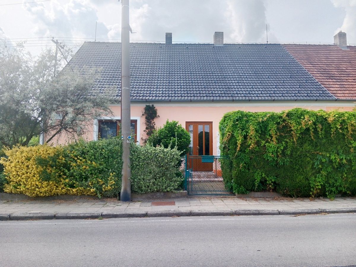 Prodej bytu 2+kk 49 m²