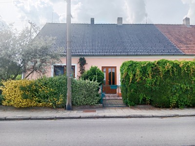 Prodej bytu 2+kk 49 m²
