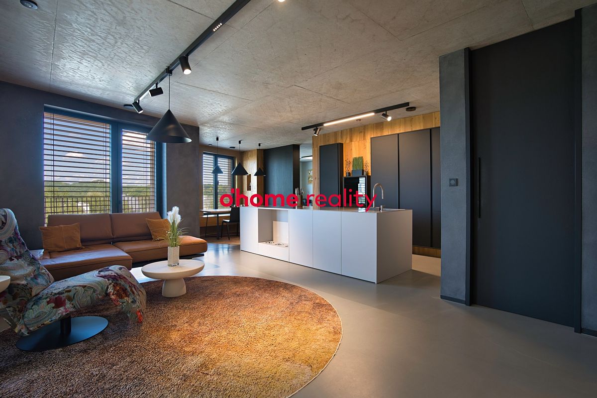 Prodej bytu 3+kk 137 m²