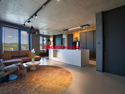 Prodej bytu 3+kk 137 m²
