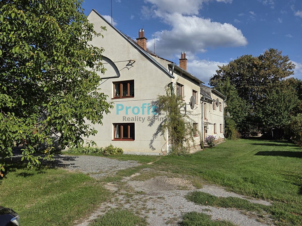 Prodej bytu atypický 92 m²