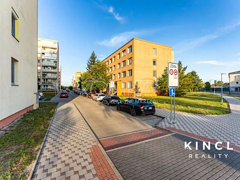 Prodej bytu 3+kk 68 m², Nymburk – náhled fotky 3