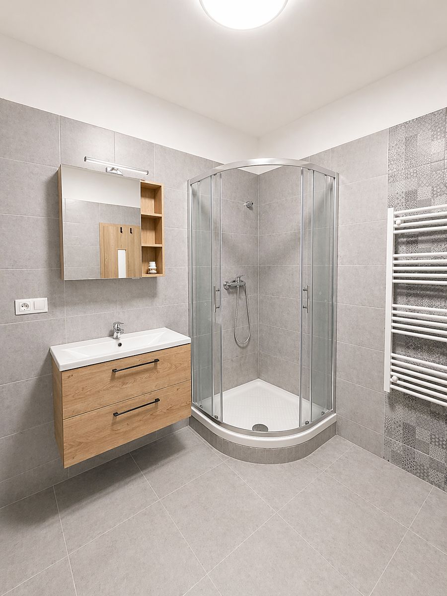 Pronájem bytu 2+kk 78 m² – fotografie 3