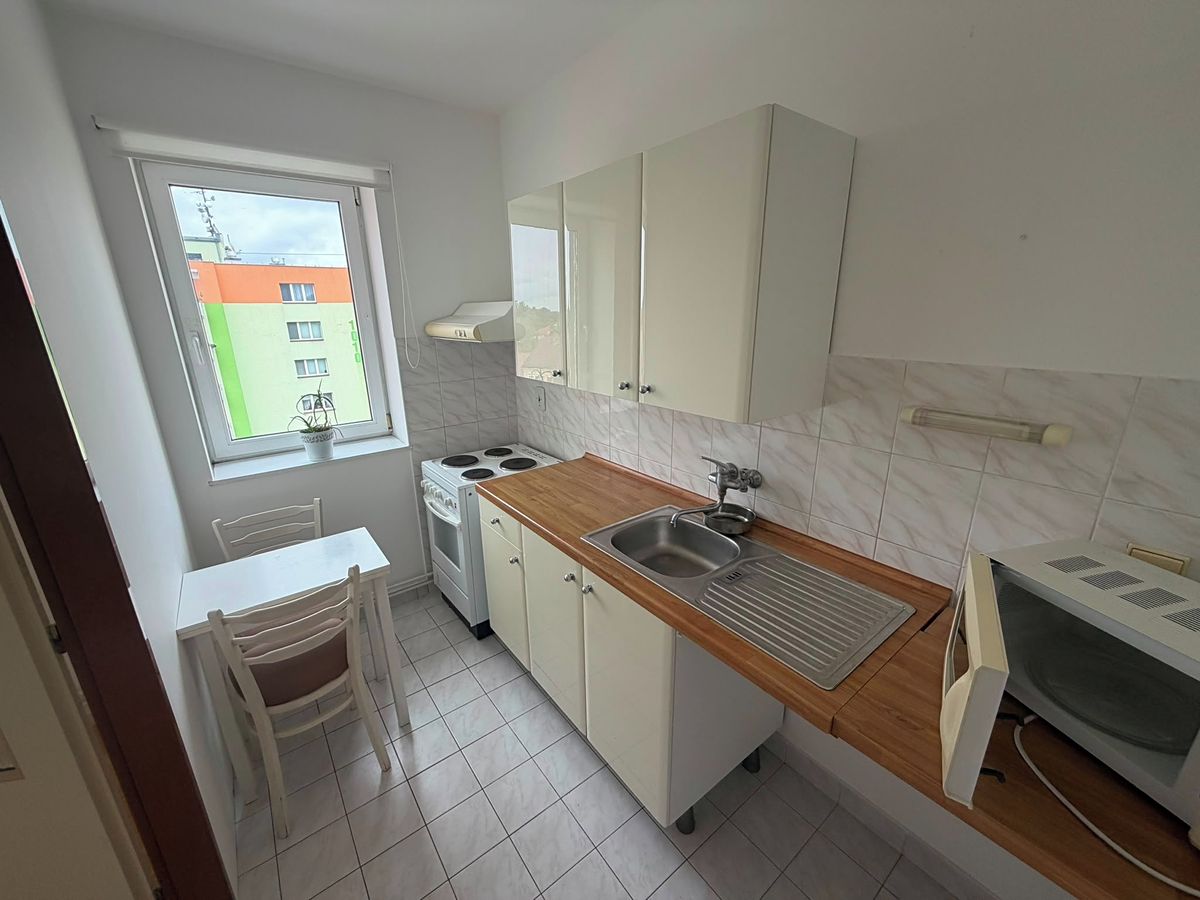 Prodej bytu 2+kk 50 m²