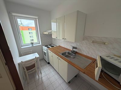 Pronájem bytu 2+kk 50 m²