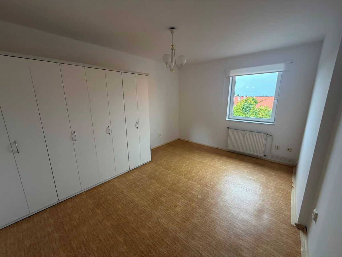Prodej bytu 2+kk 50 m² – fotografie 2
