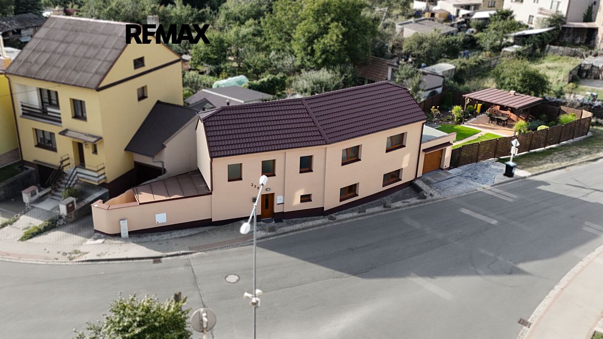 Prodej rodinného domu 114 m², pozemek 338 m²