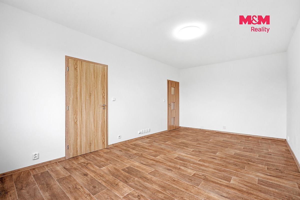 Prodej bytu 2+1 61 m² – fotografie 3