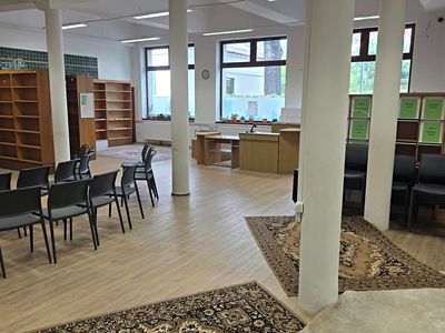 Pronájem obchodního prostoru 223 m²
