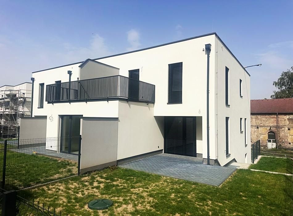 Prodej rodinného domu 152 m², pozemek 224 m² – fotografie 4